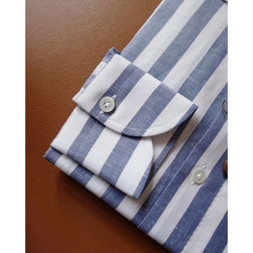 Caccioppoli Shirt by Last&Lapel